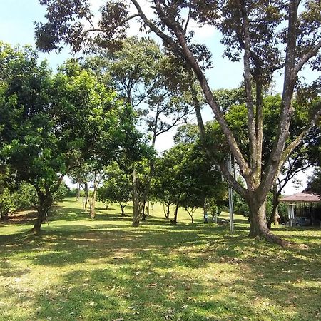 Seri Dusun Sepang Homestay & Event Space Esterno foto