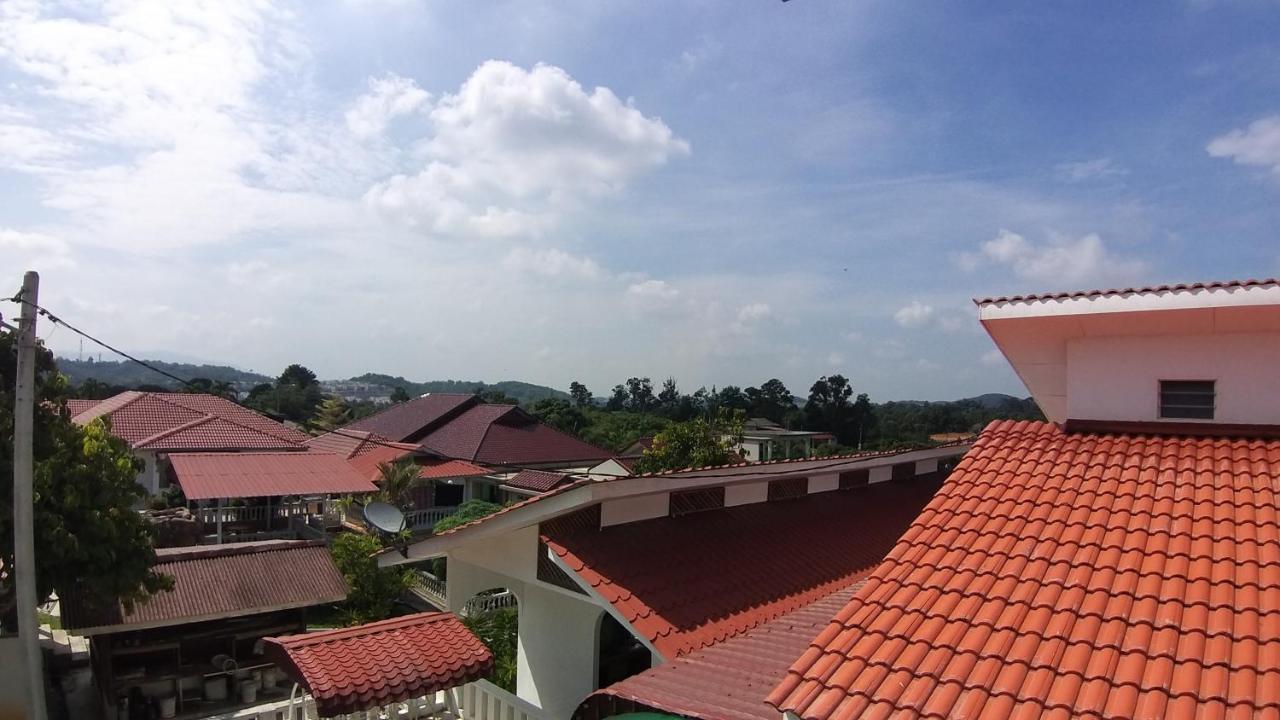 Seri Dusun Sepang Homestay & Event Space Esterno foto