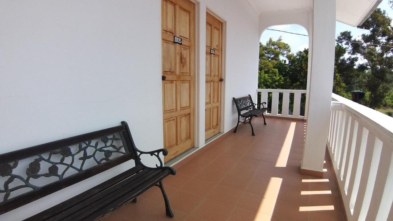 Seri Dusun Sepang Homestay & Event Space Esterno foto