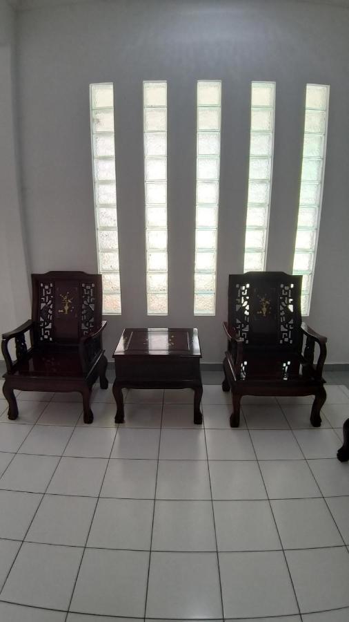 Seri Dusun Sepang Homestay & Event Space Esterno foto