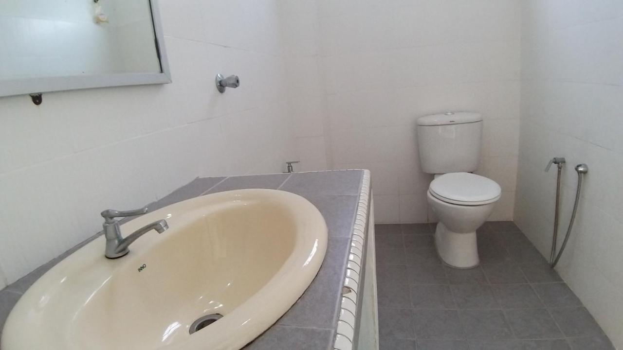 Seri Dusun Sepang Homestay & Event Space Esterno foto