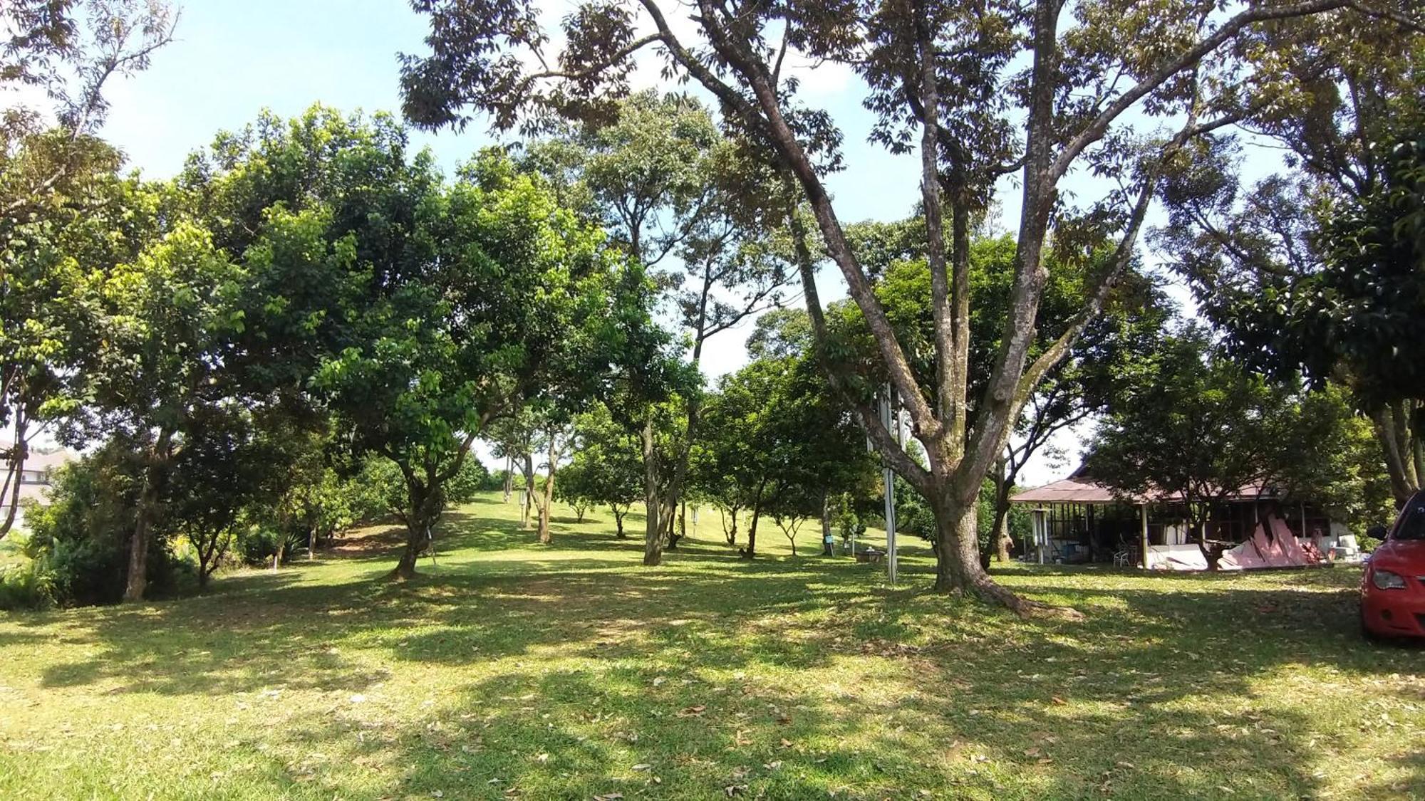 Seri Dusun Sepang Homestay & Event Space Esterno foto