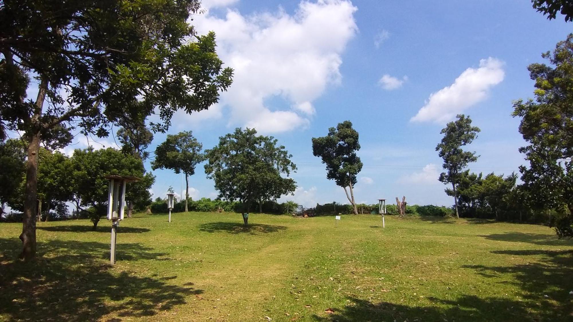 Seri Dusun Sepang Homestay & Event Space Esterno foto